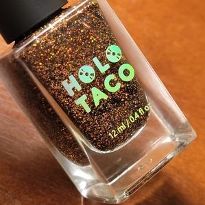 H💿L💿 TACO Choco-Holo